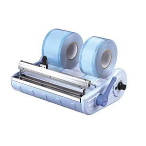 Hot Koop Autoclaaf Sterilisatie Sealer Apparatuur Tandheelkundige Sluitmachine Thermo Sealer <span class=keywords><strong>Instrument</strong></span> Voor Zakjes Rol Medisch Gebruik - Product Image 1