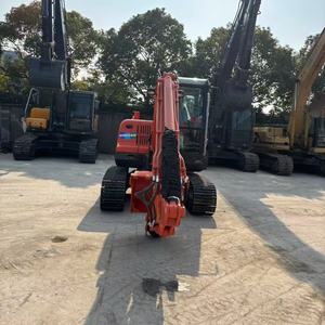 Excavatrice d'occasion DOOSAN DX60-9C Prix avantageux excellentes performances Excavatrice d'occasion DOOSAN à vendre - Product Image 4