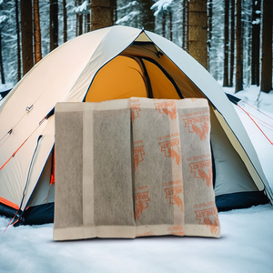 Umwelt freundliches Einweg-Handwärmer-Patch-Einweg-Heißpackung-Hot Pad für Winter-Cold-Pack-Supplement - Product Image 5