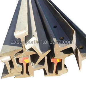 Rieles de Acero para Grúas <span class=keywords><strong>JISE</strong></span> CR100 - Product Image 3