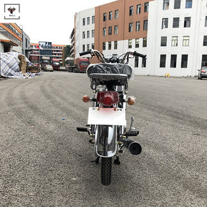 Moto rapide à essence E 49 <span class=keywords><strong>50</strong></span> 70 <span class=keywords><strong>CC</strong></span> <span class=keywords><strong>Scooter</strong></span> de route Mini cyclomoteur à moteur à huile pour Pocket Bike 125CC Cub Moto - Product Image 4