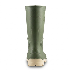 Botas AP TERRA ECO 5 GR, con una entresuela de PVC verde brillante para una durabilidad ecológica y un confort elegante en cada paso. - Product Image 2
