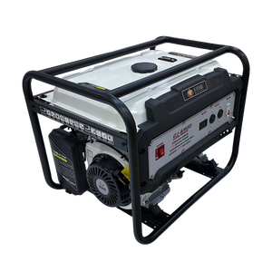 Generador de Gasolina 6900 - Solución de Energía Portátil de 5.5KW para Agricultura y Jardinería - Product Image 1