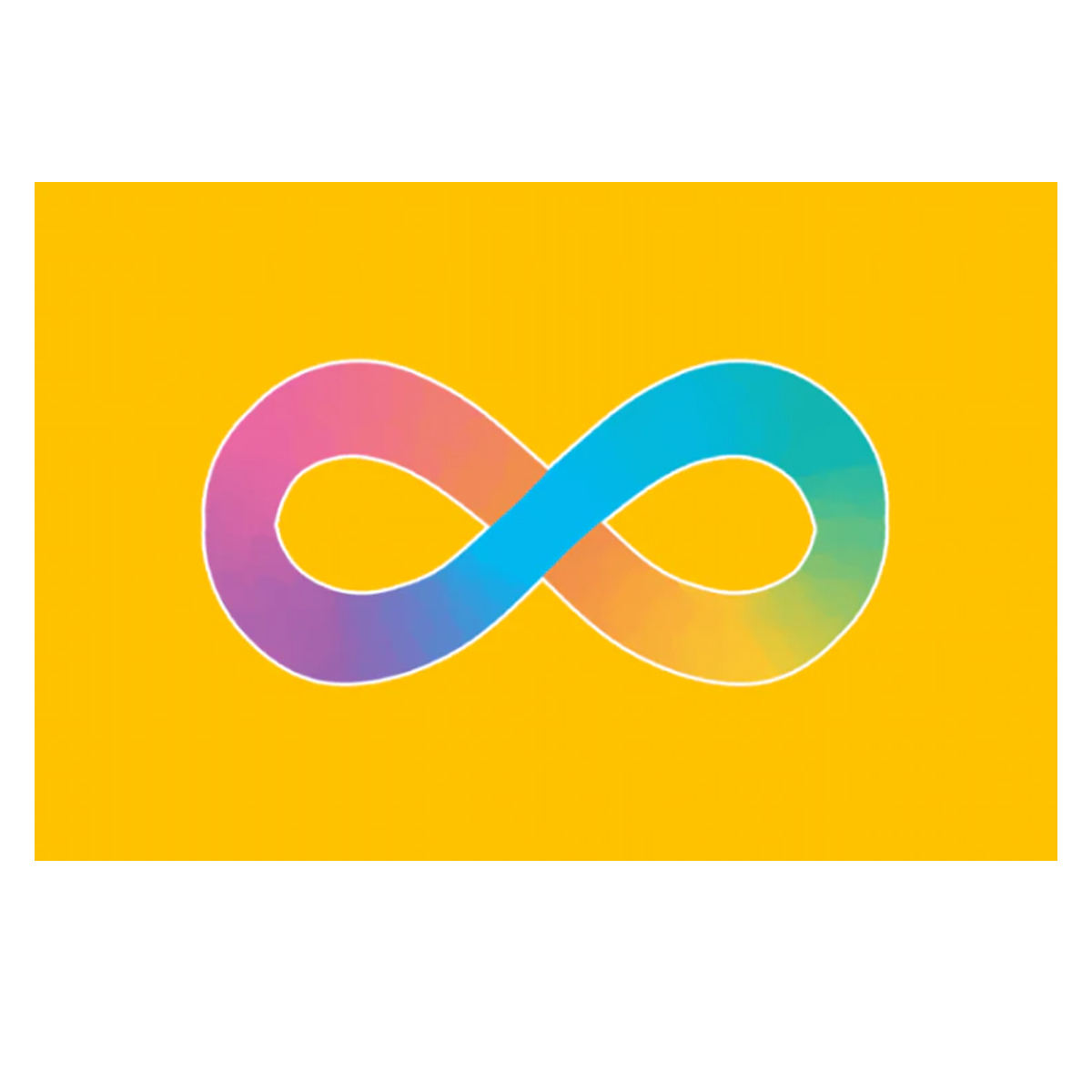 Autistic Pride 3x5 Flag