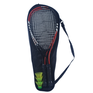 Tenis Bádminton Deportes Velocidad Junior Squash Raqueta <span class=keywords><strong>Schlager</strong></span> para entrenamiento de principiantes - Product Image 3