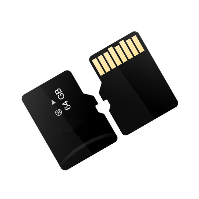 Industrial Gps Laptop 8 128 256 16gb 1gb OEM Custom Logo 64gb 512 128 Gb 64 Flash Memory Sd Card Speed Tf Card 32gb Tf Card