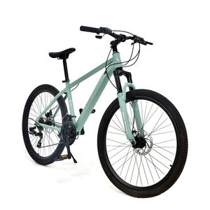 Hot bán trẻ 13 năm tuổi Xe Đạp MTB <span class=keywords><strong>26</strong></span> đa giác xe đạp leo núi cho nam giới - Product Image 3