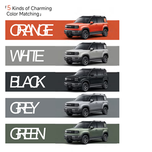 <span class=keywords><strong>Voiture</strong></span> électrique Jeep Wuling Baojun Yep Plus Yueye Banjun Yep Plus EV, neuve ou d'<span class=keywords><strong>occasion</strong></span> - Product Image 3