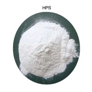 สารเคมีวัตถุดิบไฮดรอกซีโพรพิลแป้งเอเทอร์ Hps ใช้ในอุตสาหกรรมการเคลือบ