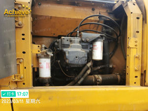 2022 <span class=keywords><strong>komatsu</strong></span> pc200 הידראולי מחפר הידראולי יפן מקורי 20t משקל הפעלה עם ליבה רכיבים מנוע תיבת הילוכים - Product Image 4