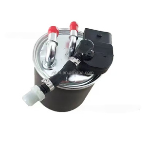 Para mercedes-benz el sistema de motor A6510902852 6510902852 6510903600 filtro de combustible de fábrica Original de alta calidad - Product Image 4