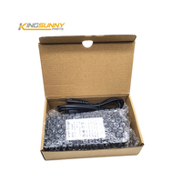 Chargeur King Sunny 42V 5A pour trottinette électrique MAX G30 G30D, pièces détachées, alimentation, accessoire de remplacement pour trottinette électrique