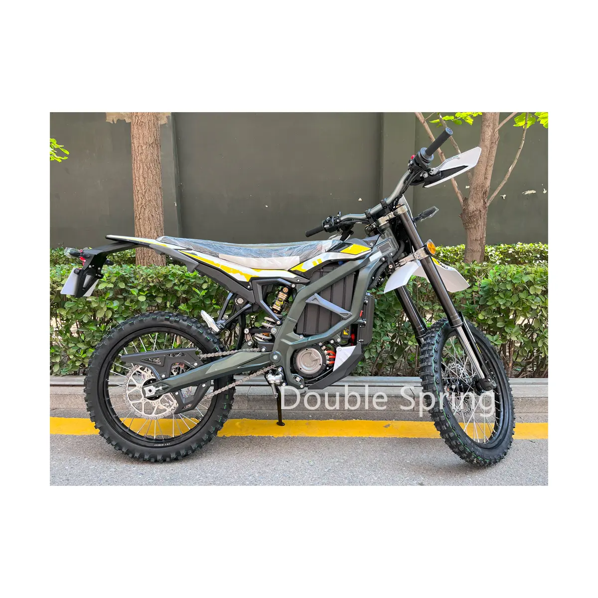Sur Ron Ultra B Electric Bike 12500W Genuine Edition 74v 55AH Off Road Electric Motorcycle Dirt Bike