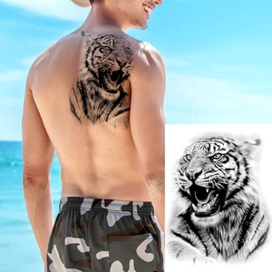 Pegatinas de Tatuajes para Mujer, Pegatinas Personalizadas con Diseño de Espadas, Precio en Pakistán - Product Image 6