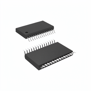 Electronic Chips Component 30 TFSOP Manufacturer Channel PCM1862DBT Data Acquisition - Product Image 1