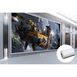 New Fashion Trend Special One Way Vision <span class=keywords><strong>Flex</strong></span> Banner Tấm Chất Lượng Cao <span class=keywords><strong>Backlit</strong></span> <span class=keywords><strong>Flex</strong></span> Banner Sao <span class=keywords><strong>Flex</strong></span> - Product Image 3