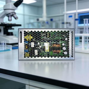 ספק כוח עבור GE P/N <span class=keywords><strong>PPS350</strong></span>-<span class=keywords><strong>14</strong></span> - Product Image 2