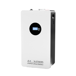 แบตเตอรี่ LiFePO4 ขนาด 5kWh 10kWh 16kWh 48V 51.2V 100Ah 200Ah 314Ah พร้อมระบบ BMS สำหรับระบบกักเก็บพลังงานแสงอาทิตย์ภายในบ้านแบบ Deep Cycle - Product Image 1