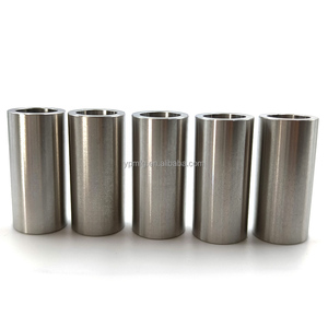 Servicio de Mecanizado CNC, Piezas de Repuesto de Acero Inoxidable, Componentes Metálicos de Precisión Personalizados, Torneado CNC, Taladrado - Product Image 6