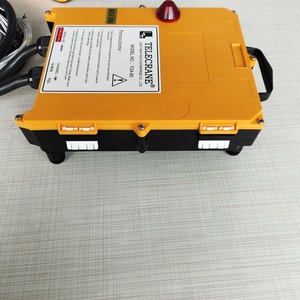 टेलीजेन F24-60D क्रेन, वायरलेस रिमोट कंट्रोल, जांच बिक्री - Product Image 6