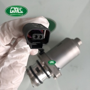 Bomba de aceite de acoplamiento LR008958 LR075763 AWD GL3266 para Land Rover Range Rover Evoque 2012- Freelander <span class=keywords><strong>2</strong></span> 2006-2014 piezas OEM - Product Image 5