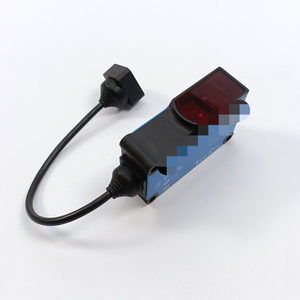 1027777 Wl27-3s3731 kompakt fotoelektrik sensör yeni orijinal hazır stok endüstriyel otomasyon Pac adanmış Plc programlama C - Product Image 1