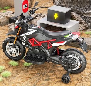 Motocicleta eléctrica <span class=keywords><strong>para</strong></span> niños <span class=keywords><strong>de</strong></span> 2 a 7 años, coche <span class=keywords><strong>de</strong></span> juguete <span class=keywords><strong>para</strong></span> bebés, nuevo estilo, motocicleta eléctrica <span class=keywords><strong>para</strong></span> niños - Product Image 3