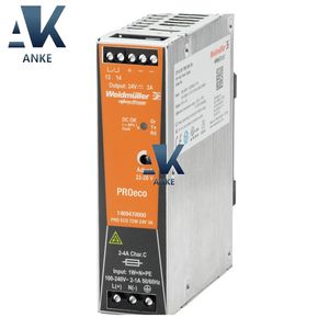 Weidmuller 1469470000 PRO ECO 72W 24V 3A <b>Power</b> <b>Supply</b> <b>Switch</b>-mode <b>Power</b> <b>Supply</b> Unit 24 V - Product Image 1