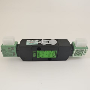 Vanne solénoïde ASCO WSNF8327B312 1,8W, neuve et originale, à faible consommation, produit de contrô<span class=keywords><strong>le</strong></span> industriel - Product Image 3