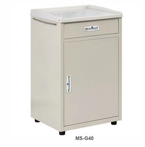 (MS-G40) ABS médical à côté de l'armoire - Product Image 1
