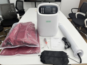 Sistema de Calentamiento Veterinario DMSW02, el Más Vendido de Fábrica, Tiempo de Calentamiento de 4 Minutos para Mascotas y Animales Grandes - Product Image 6
