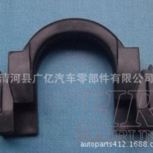 Guangyi Parts Water Tank Clips <b>Rubber</b> Mounts 21542CA000 215064M400 for Nissan Teana - Product Image 2