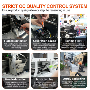 مضخة حبر أصلية عالية الجودة KHF-30 بقوة 7 واط، حالة جديدة، 12 فولت تيار مستمر، مضخة كبيرة لطابعات الحبر النافث للحبر الإيكولوجي والأشعة فوق البنفسجية وDTF - Product Image 2