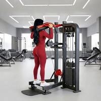 Station d'entraînement des jambes OEM Cheernin pour extensions de mollets debout, équipement de gym robuste
