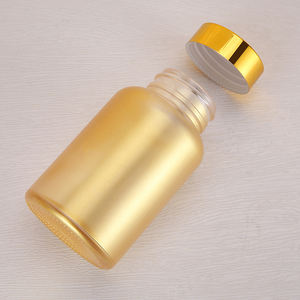 เครื่องขวดยายาเม็ดขวดแก้วขวดยาสำหรับยาเม็ดแบบเม็ดยาแคปซูล - Product Image 6