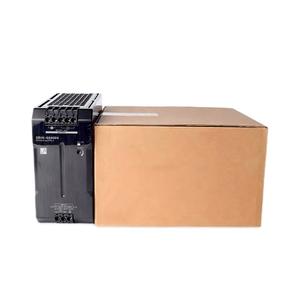 Contrôleur PLC Gold Seller S8VK-G24024, pilote de serveur, neuf et original, disponible immédiatement - Product Image 1