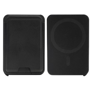 Tarjetero Magnético Emergente de Aluminio (50%) Listo para Enviar - Product Image 2