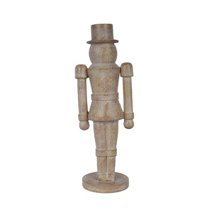 Bán Buôn Tùy Chỉnh Giáng Sinh Thủ Công <span class=keywords><strong>Nutcracker</strong></span> <span class=keywords><strong>Soldier</strong></span> Polyresin <span class=keywords><strong>Nutcracker</strong></span> Tượng Giáng Sinh Trang Trí Giáng Sinh <span class=keywords><strong>Nutcracker</strong></span> - Product Image 4