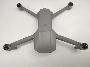 Drone de photographie aérienne professionnel Mavic Air 2 90 % neuf avec caméra HD 4K, transmission 10 km 1080p HDR en plastique - Product Image 4