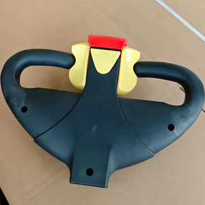 Cabezal de timón OEM Rema, piezas de carretilla elevadora eléctrica, interruptor de tracción de carretilla elevadora Rema, manija de <span class=keywords><strong>Control</strong></span> de aceleración - Product Image 4