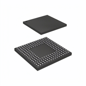 ตัวแทนจำหน่ายที่ได้รับอนุญาต ชิปอิเล็กทรอนิกส์ คอมโพเนนต์ SPC5668GF1AMMG 208 BGA Embedded - Product Image 1
