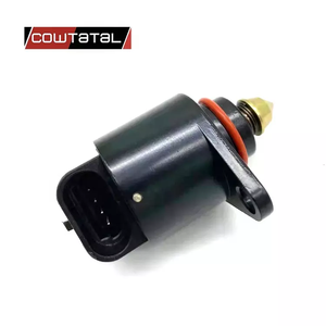 BUICK CHEVROLET FORD <span class=keywords><strong>GEO</strong></span> GMC ISUZU Oldsmobile Pontiac 용 자동차 부품 17112023 17112712 17112031 유휴 공기 제어 밸브 - Product Image 2