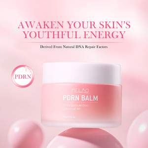 OEM cá hồi DNA pdrn Hồng Peptide kem với Niacinamide Retinol sáng chống nhăn Peptide Kem - Product Image 5