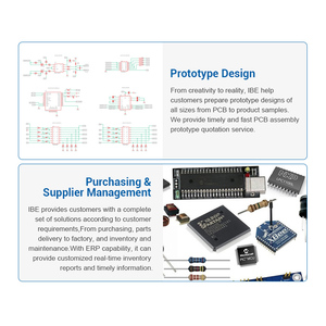 Mini Placa de enrutador 4G LTE enrutador Wifi portátil con ranura para tarjeta Sim 4G 2 LAN Módulo pequeño PCBA para Monitor de cámara Dual Iot - Product Image 6