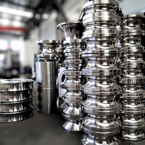 Roller Pabrik Pipa Baja, Cetakan Pabrik Penggulung Pipa Baja - Product Image 6