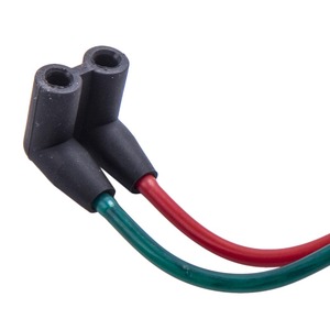 Électrovanne de turbocompresseur Ford F81Z-6C673-AA pour le contrôle de la pression du turbo, pièce de rechange - Product Image 5