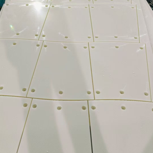 OEM tùy chỉnh uhmwpe tự bôi trơn than bunker lót tấm tiêm đúc HDPE/<span class=keywords><strong>PE</strong></span> phần cho ngành công nghiệp khoáng sản <span class=keywords><strong>CHUTE</strong></span> lót - Product Image 2