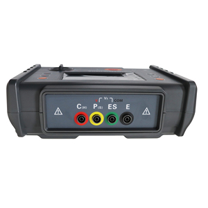 Testeur numérique de résistivité du sol NCEL JSDZ903 avec écran LCD haute précision, tension de test 600V, plage de mesure 0m-9999km - Product Image 5