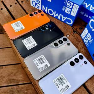 Funda para teléfono inteligente 5G Camon 50 Pro con Android 14 - Product Image 6