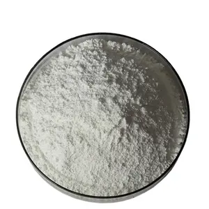 Factory Supply 99.9% Purity Rutile TiO2 Nano Titanium Dioxide Powder for Cosmetics